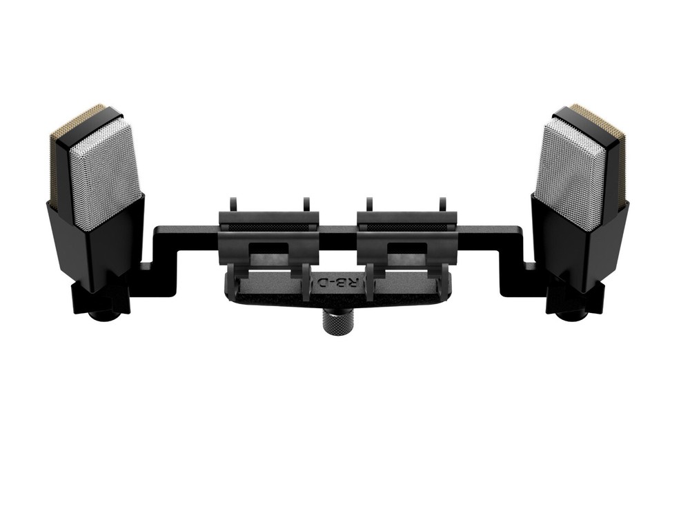 NOS Mount for AKG C414