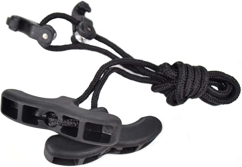 Crossbow Cocking Device – Lightweight String Puller with 50% Weight Reduction