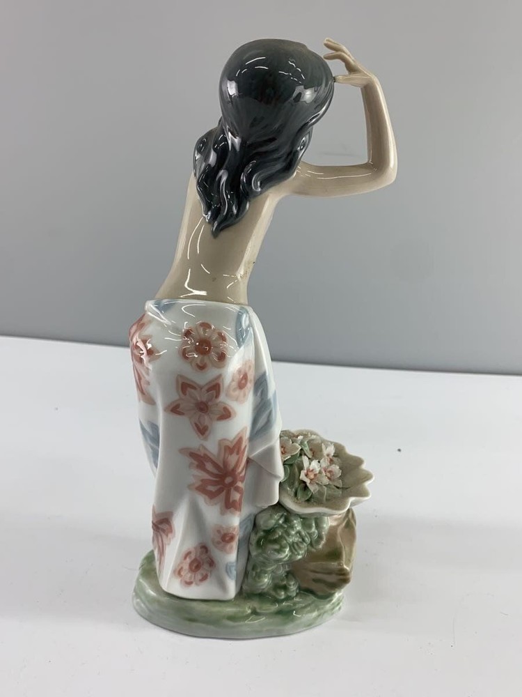 Lladro interior goods Used