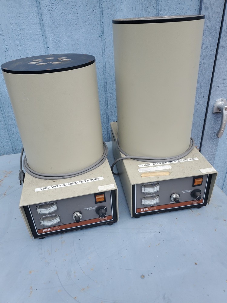Kaye Instruments HTR / 150 & 300 Probe Calibrator