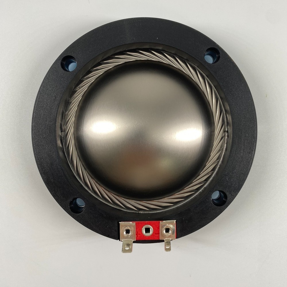 Replacement Titanium Diaphragm For JBL / Selenium RPD300, D305, D300 Driver 8Ω