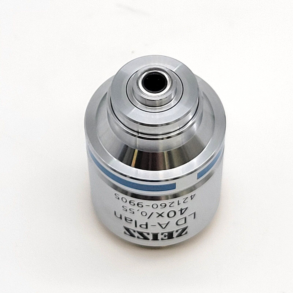 Zeiss Microscope Objective LD A-Plan 40x 421260-9905