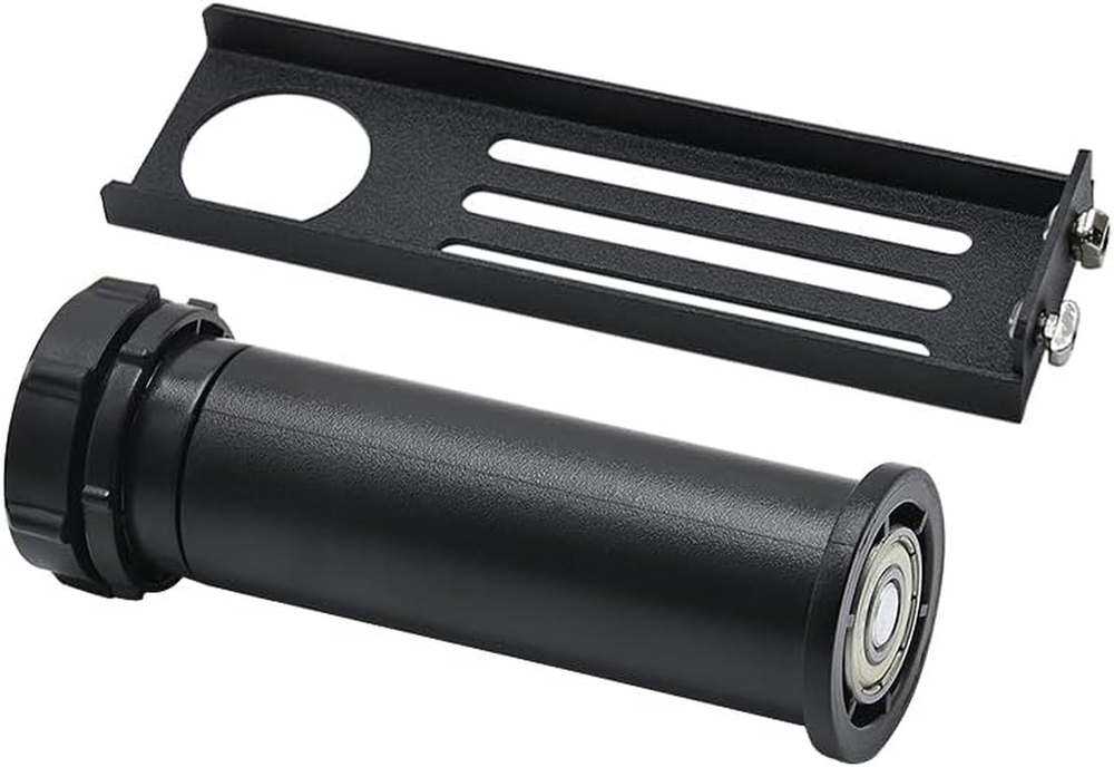 3D Printer Filament Holder with Adjustable Filament Mount Rack Bracket for Ender