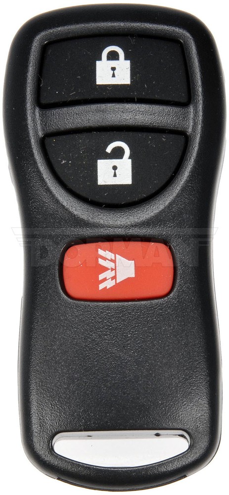 Keyless Entry Remote 3 Button for Infiniti 2008-06