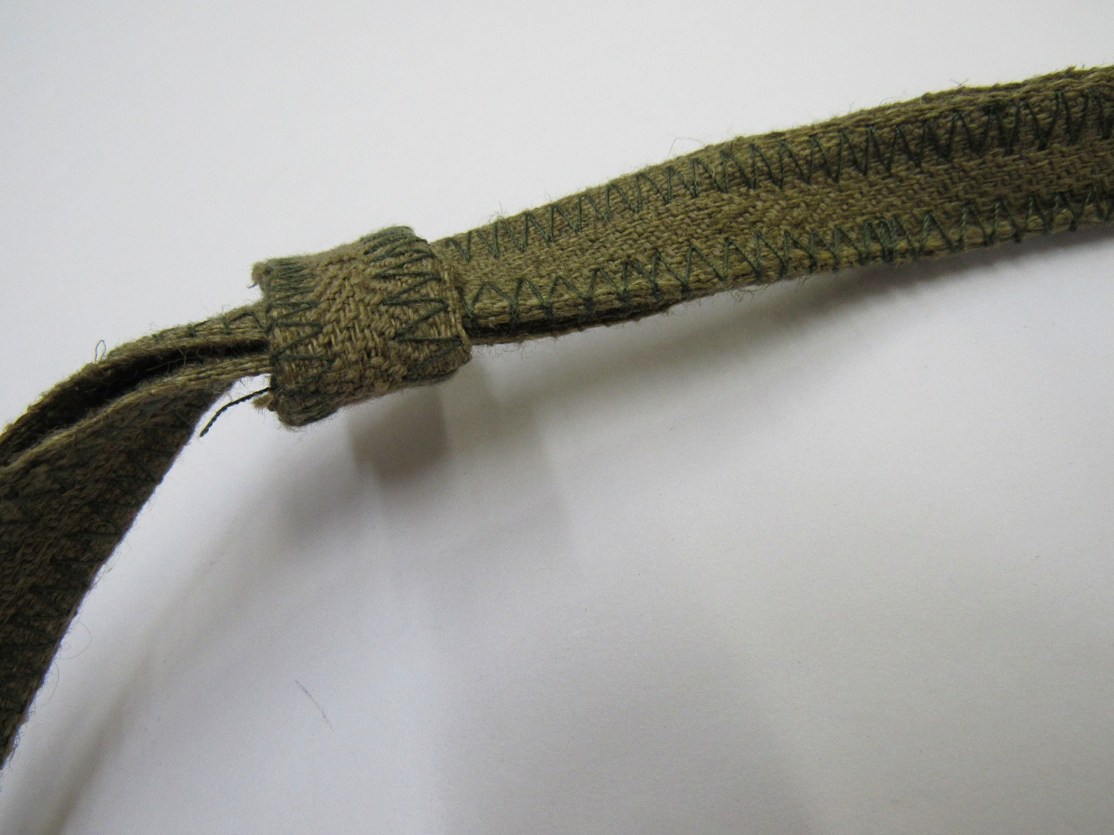 Italian Pistol Lanyard For Beretta M1922 M1934 M1935 M1951 92F NOS Made in Italy