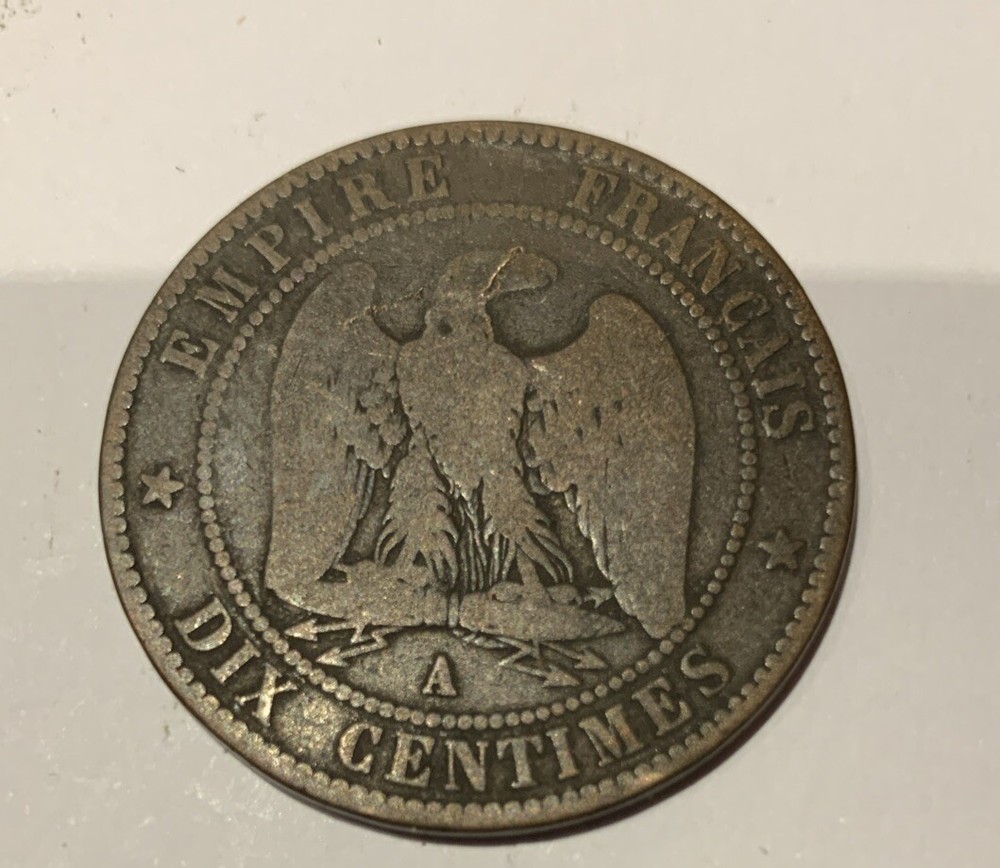 French Coin Bundle