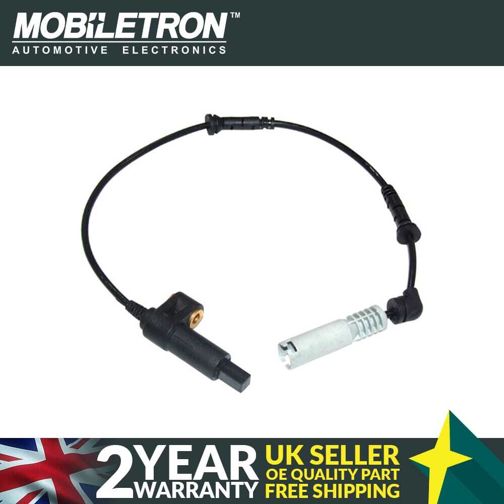 Mobiletron AB-EU058 Front ABS Sensor For BMW 3