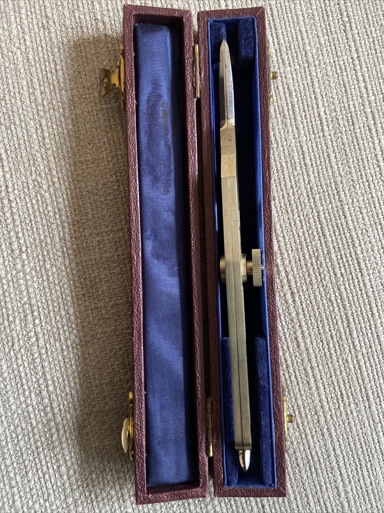 5x Joblot Cartographer Mathematics Technical Engineer Scientific Implement Sets