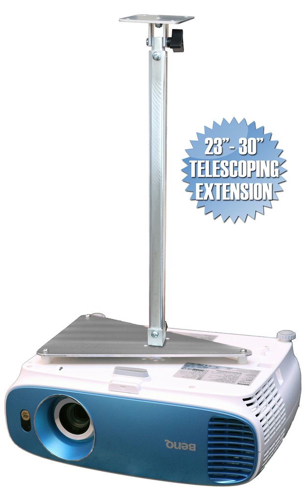 Projector Ceiling Mount for BenQ TK800 TK800M