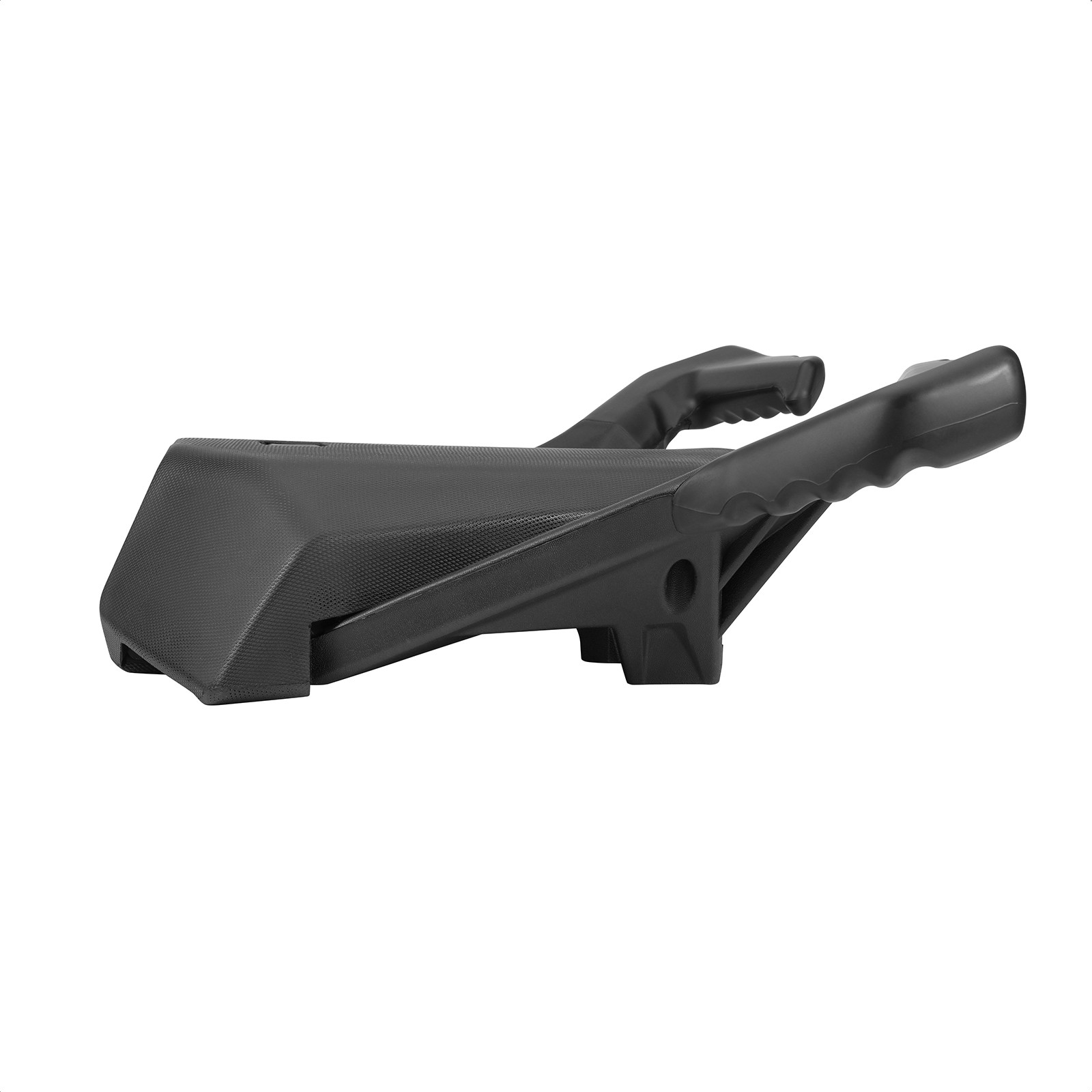 Rear Passenger Seat with Grab Handles For Can Am Ryker 600 900 2019-24 2025 2026