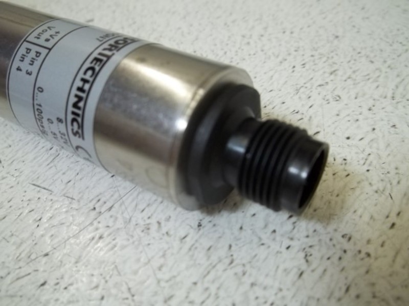 SENSOR TECHNICS CTU8005GN7 PRESSURE TRANSDUCER NSMP