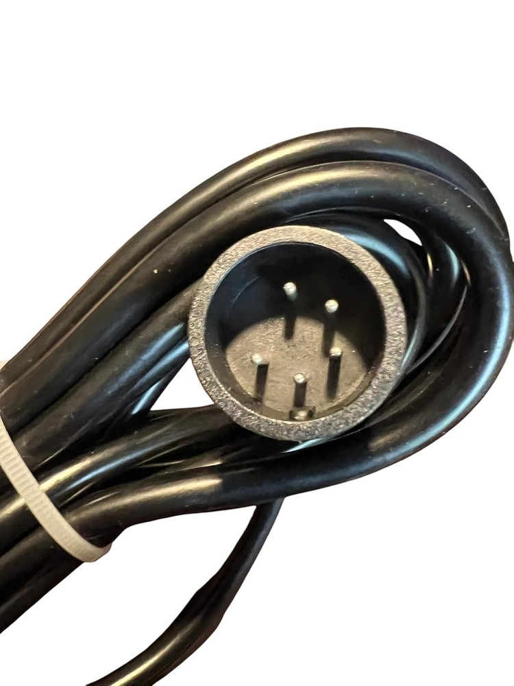 Badland Wired Winch Remote Controller Switch, 12k 9k 5 Prong Pin Harbor Freight