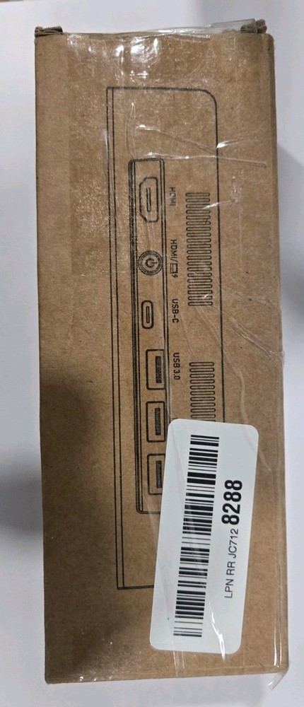 RoHS TV Dock Station for Nintendo Switch OLED