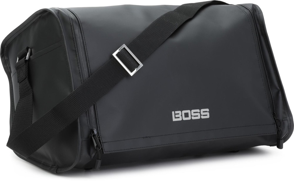 Boss CB-CS1 Carry Bag for Cube Street Amp (5-pack) Bundle
