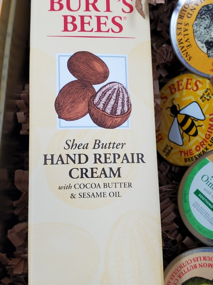Burt's Bees Gifts Ideas Classics Gift Set