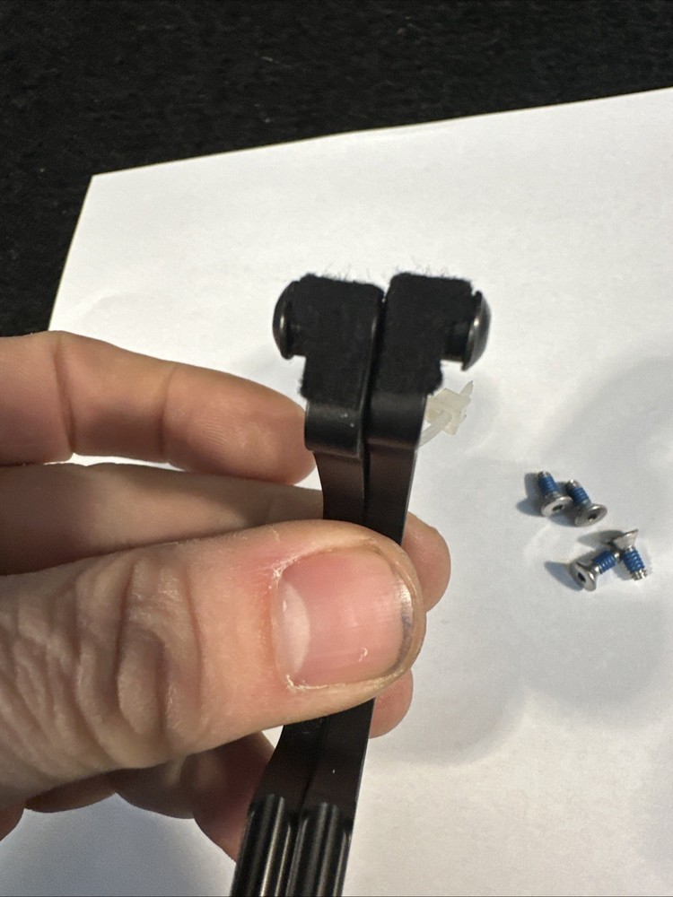 Mathews Archery Bow Switch Weight SW Mods - A - 70lbs - 85% Modules Module Set