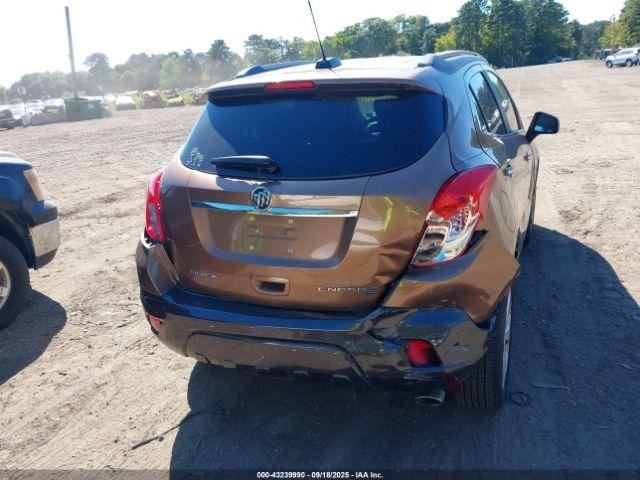 Anti-Lock Brake Part Assembly Includes Module Fits 16 ENCORE 977012