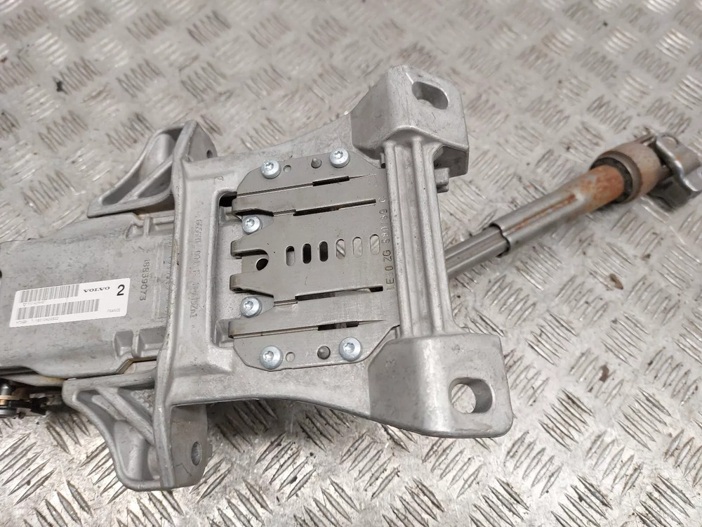VOLVO V40 ADJUSTABLE STEERING COLUMN 2016 31429461