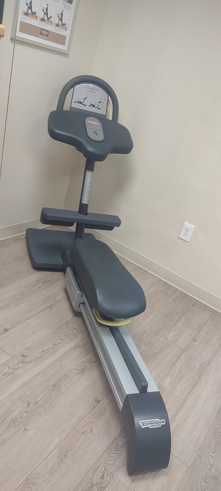 Technogym Gym Package