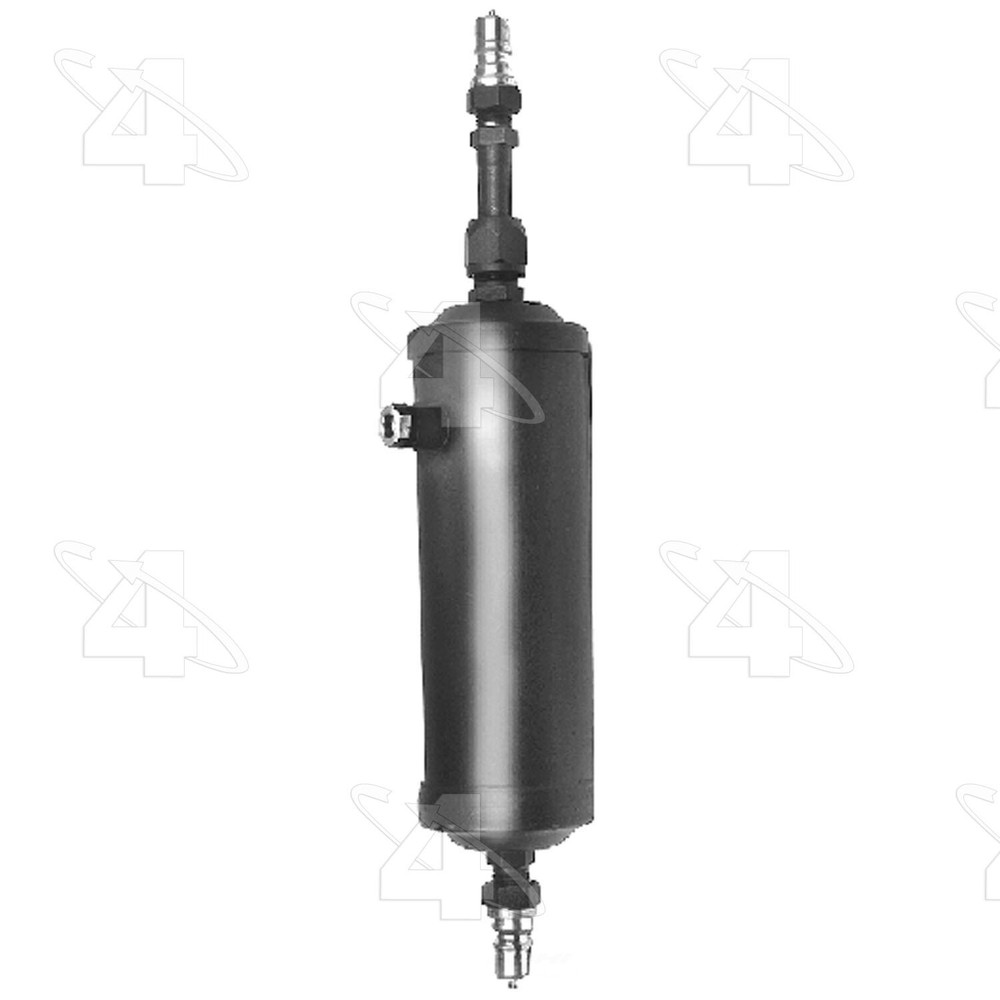 A/C Accumulator/Receiver Drier   Four Seasons   33464