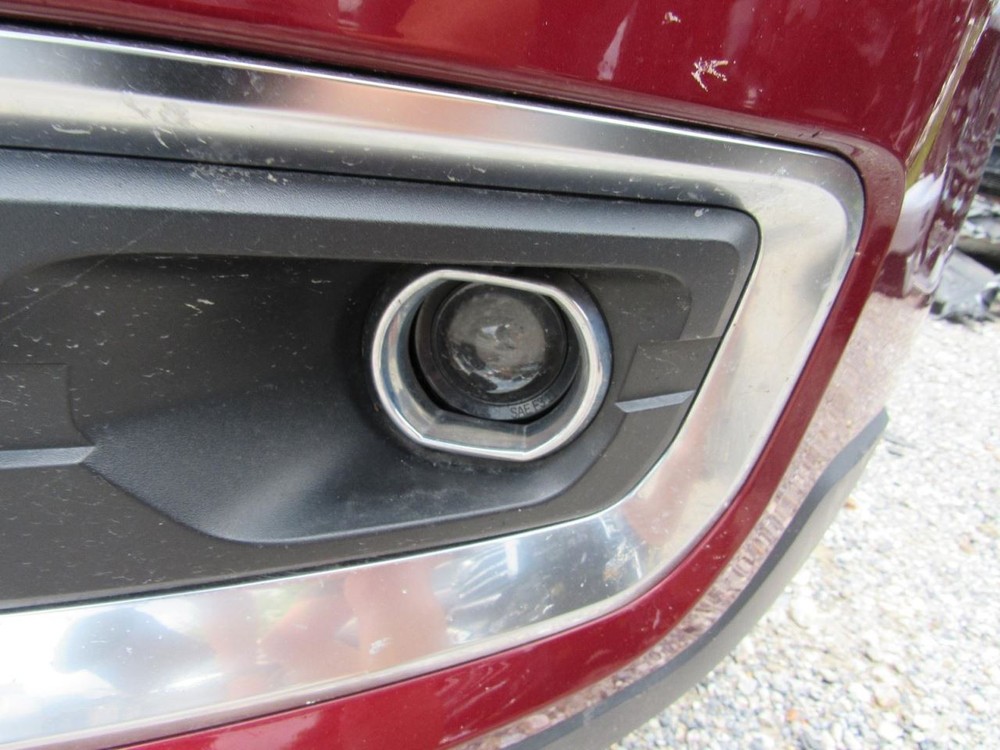 ACADIA 2016 Glove Box 1069343