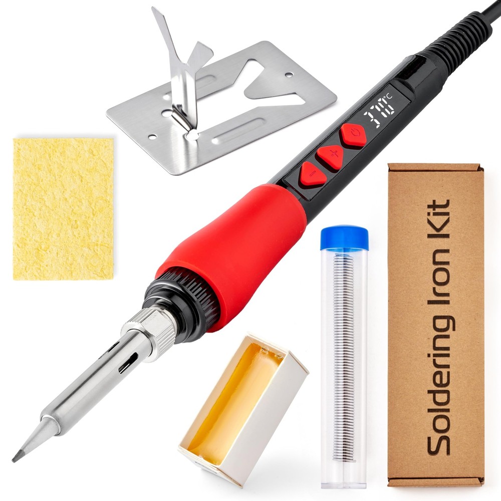 Soldering Iron Digital Kit 7, 7
