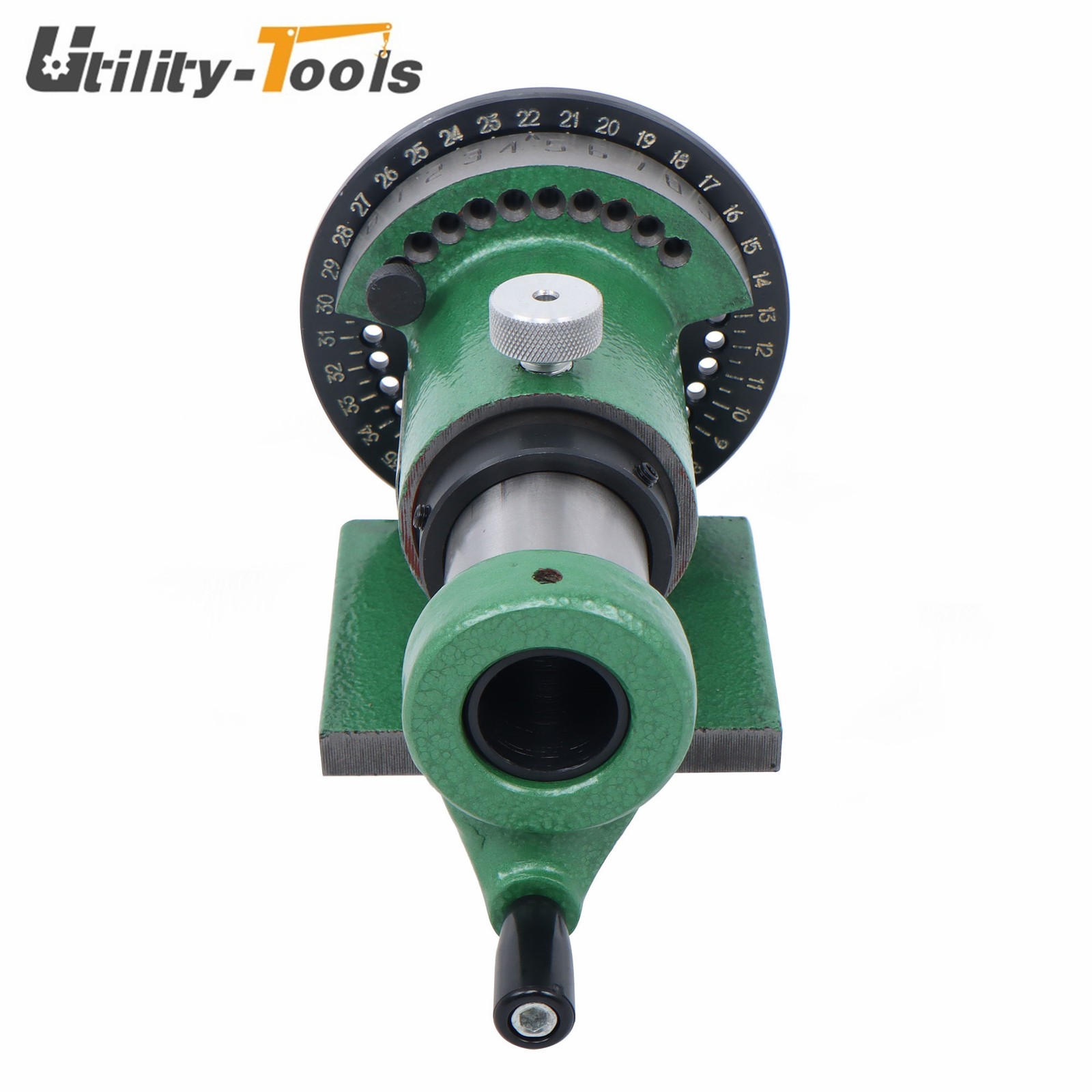 For Machine Grinder 5C Spin Index Fixture/5C Precision Spin Index Fixture Collet