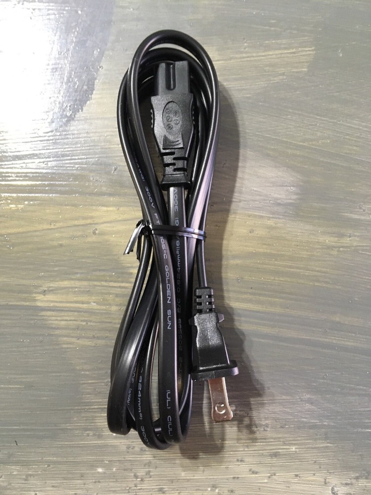 VIZIO V655-G9 POWER CORD