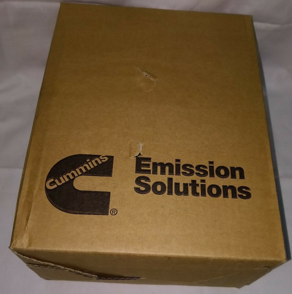 Cummins Emmision Solution A051F964_D T4 Hog Module Doser Fliud Supply