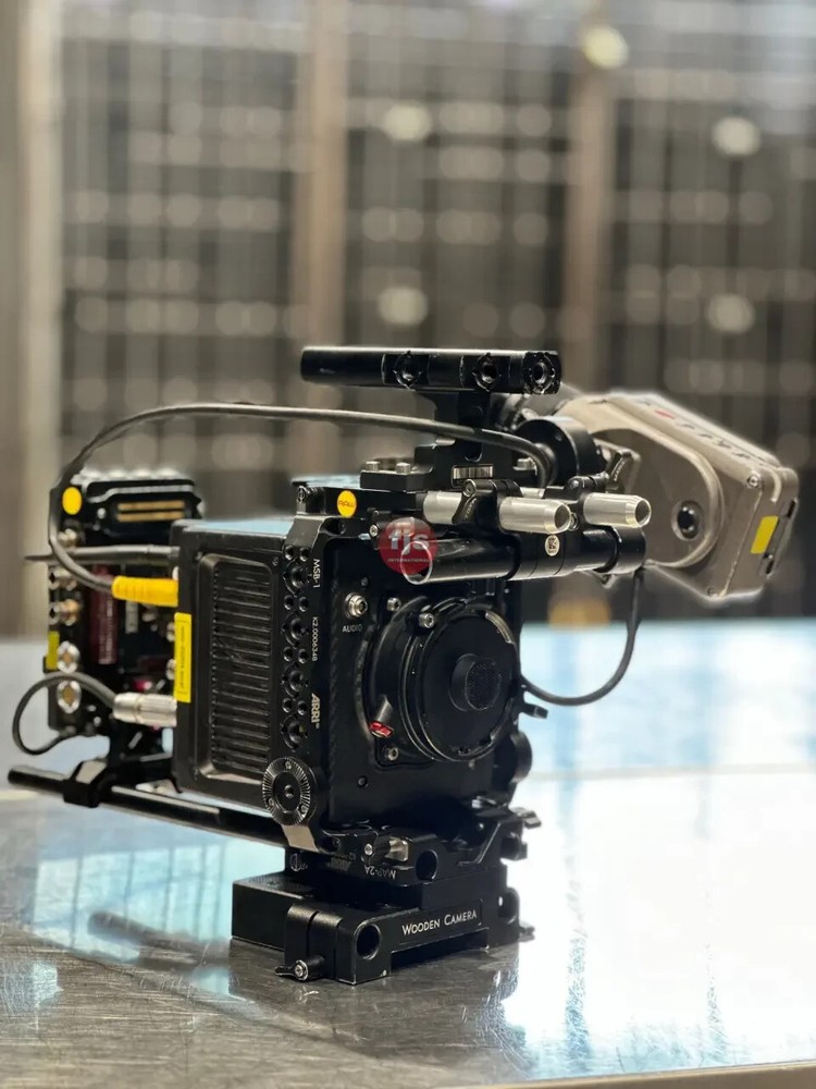 Arri Alexa Mini