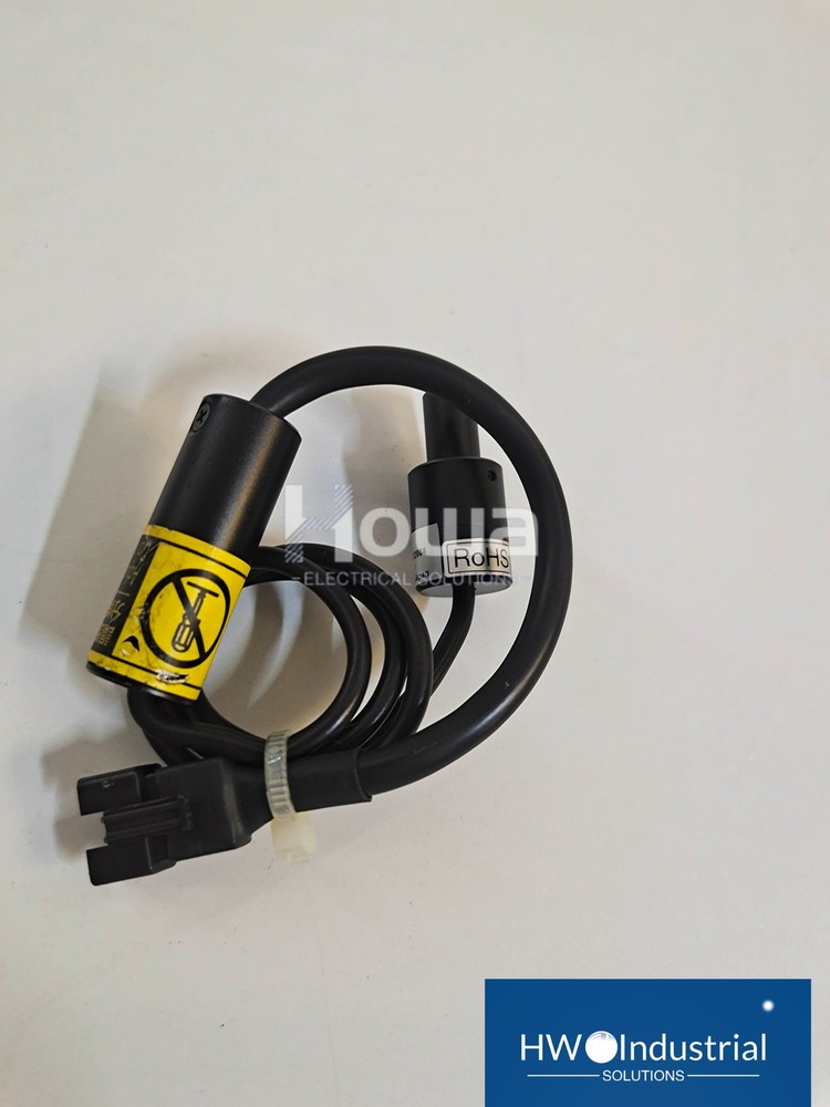 1PC MORITEX Spot Light Source MCEL-CR8 Red Lightera