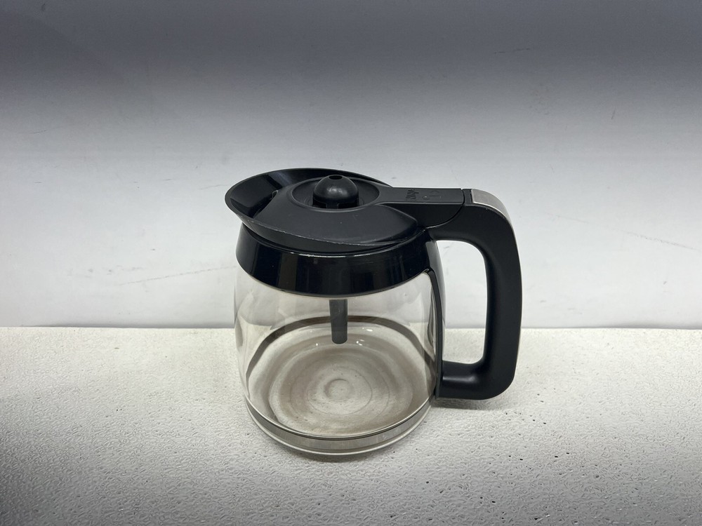 Ninja - Coffee 12-Cup Coffee Brewer - Silver -