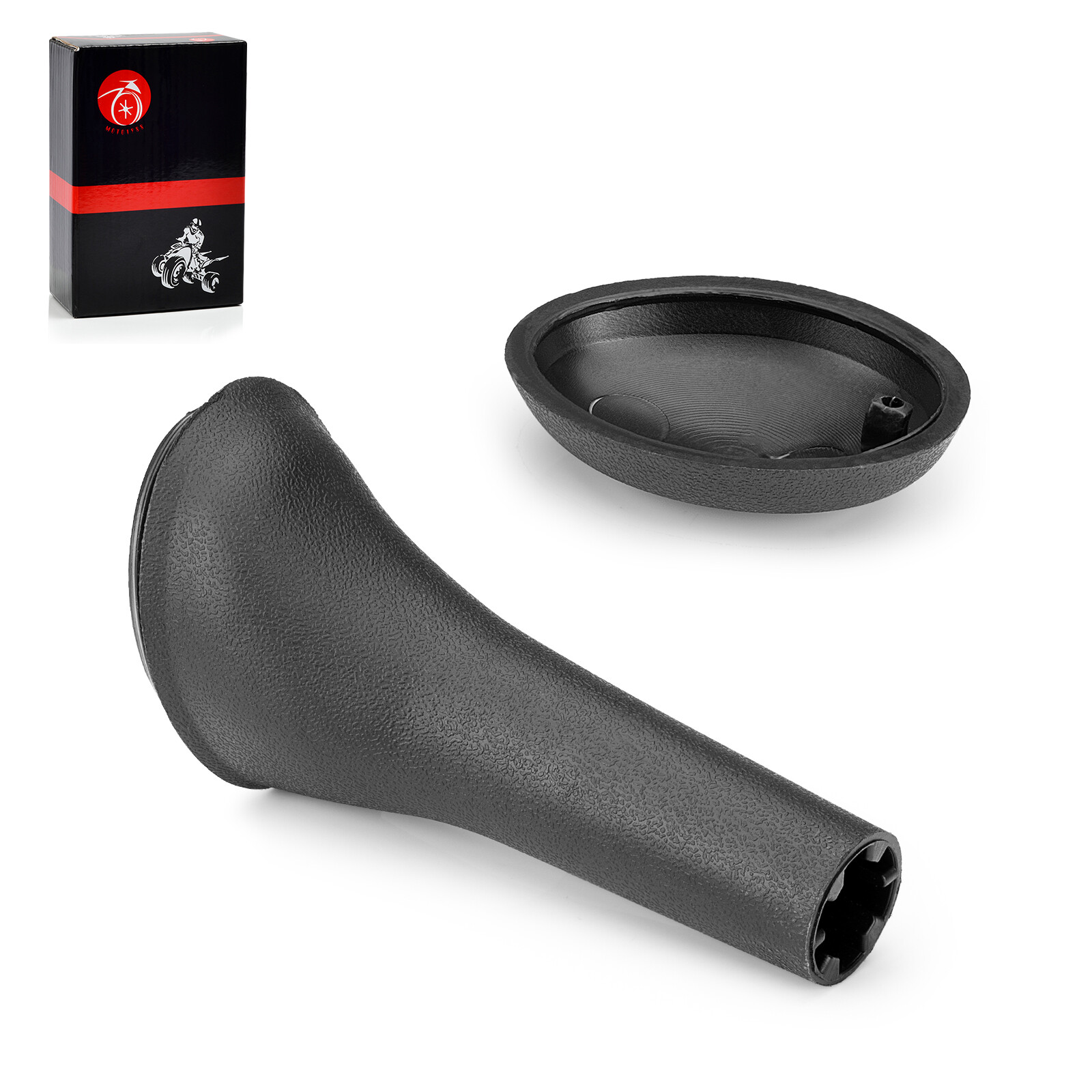 Gear Selecter Shifter Knob for Polaris Magnum 325 425 500 Sportsman 335 400 500