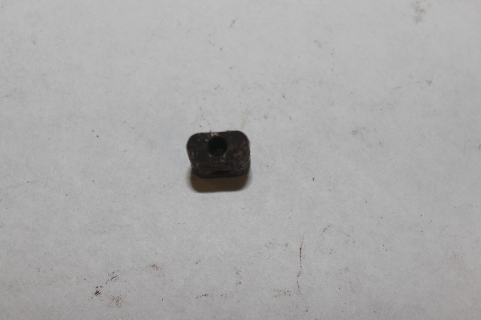 Mauser cleaning rod nut/stud Concave SHAPE #X187