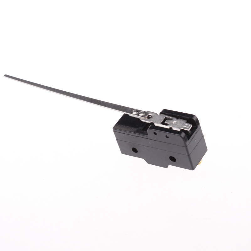 Microswitch 15A 250V Momentary Long Hinge Lever Limited Micro Switch SPDT New