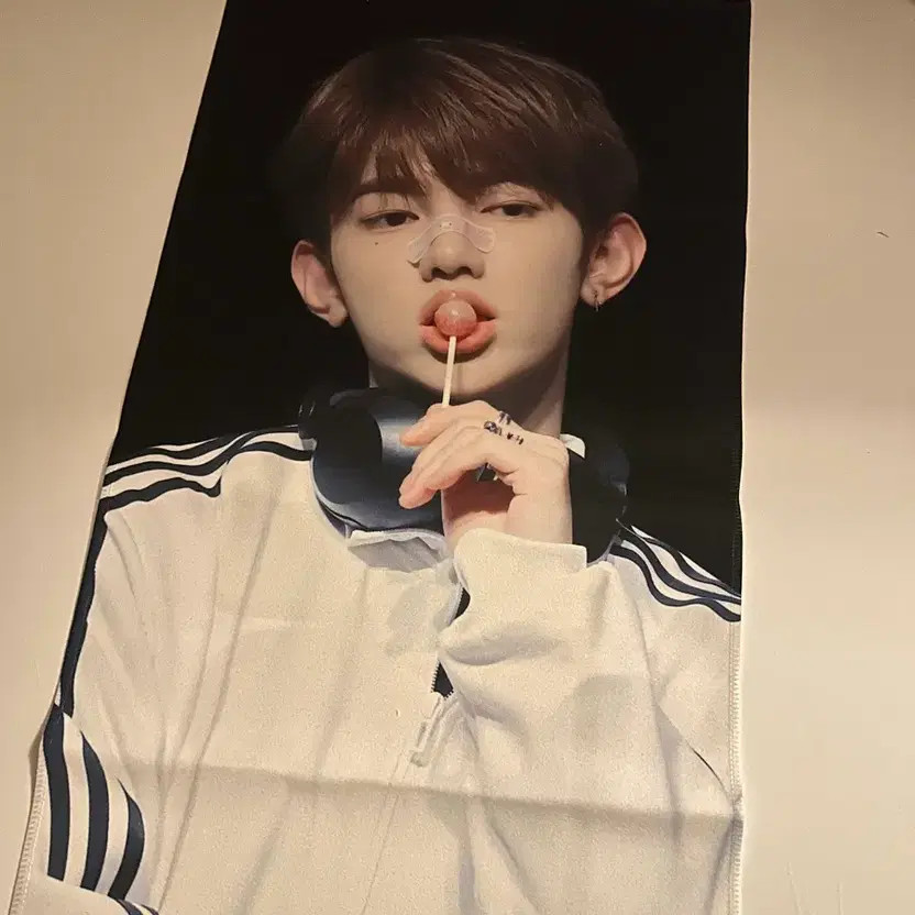 ZEBOON Goods Large Transfer - 0.1 Album