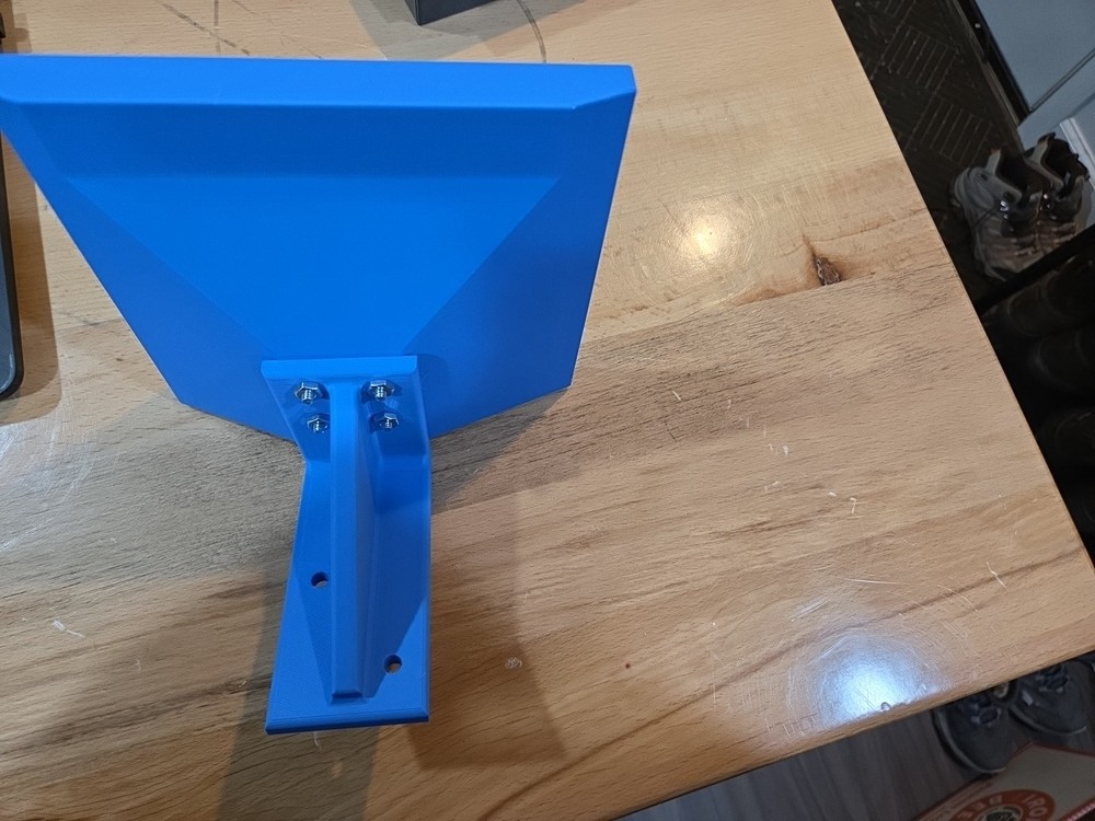 Dillon Bullet Tray Compatible with RL 550