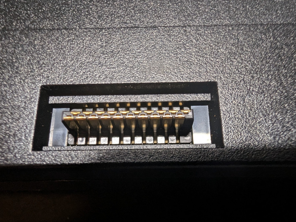 JVC KD-SX26BT FACEPLATE ONLY TESTED