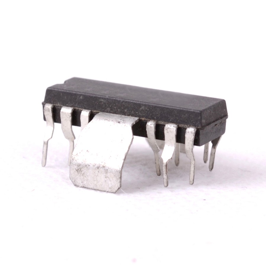 TDA1170S Integrated Circuit - CUSTODIA: DIP12WM MAKE: STMicroelectronics