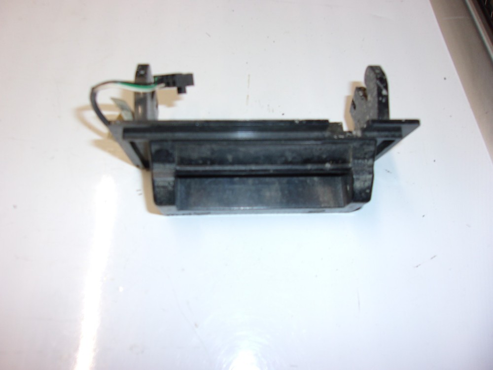 Validator Bezel Misc #7