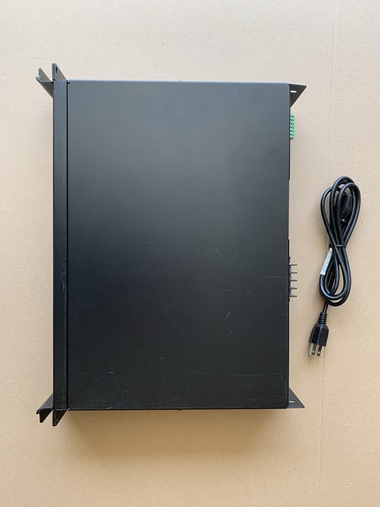 Crown DSi4000 2-Channel Power Amplifier