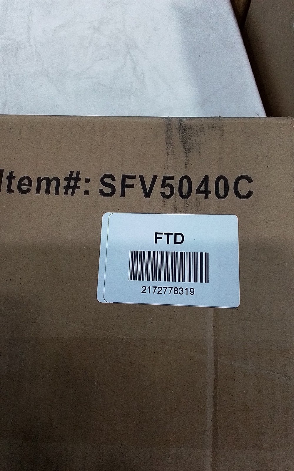 Safavieh JAYMIE STORAGE BENCH, Reduced Price 2172778319 SFV5040C