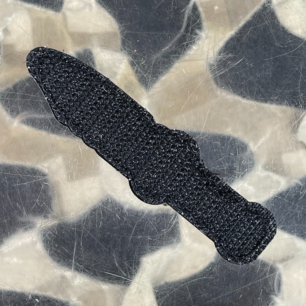 NEW Valken Morale Patch - Knife