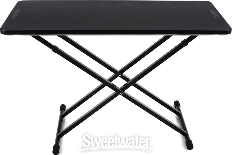 Fastset Musicians/DJ Utility Table