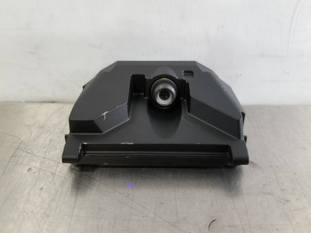 22 2022 BMW 430I COUP FRONT WINDSHIELD MOUNTED CAMERA 5A563C4