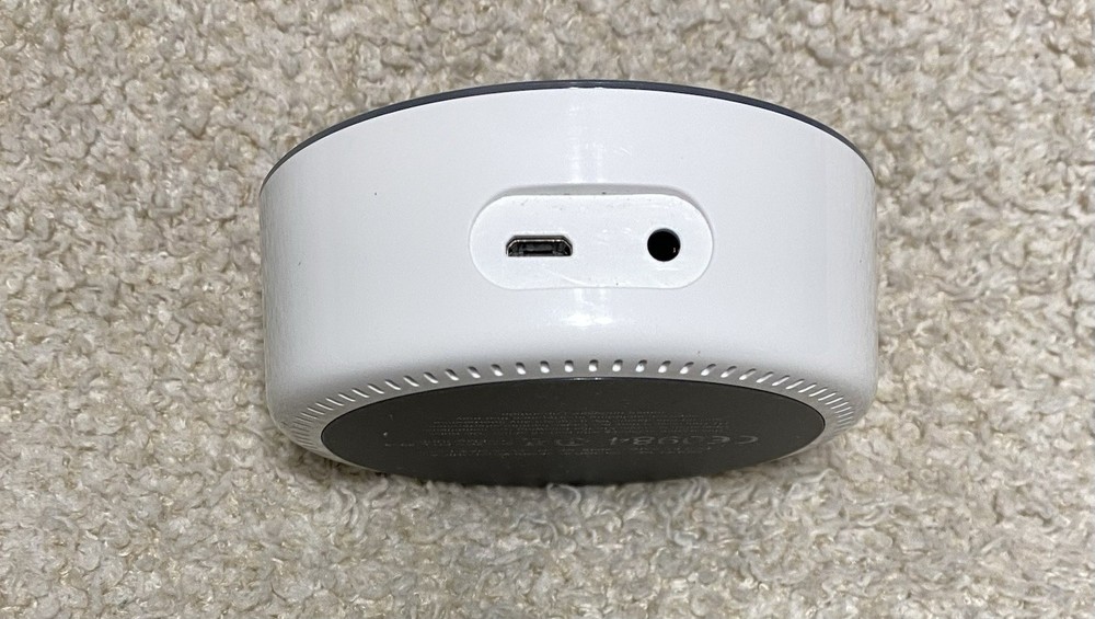 Amazon Alexa Echo Dot 2nd Generation