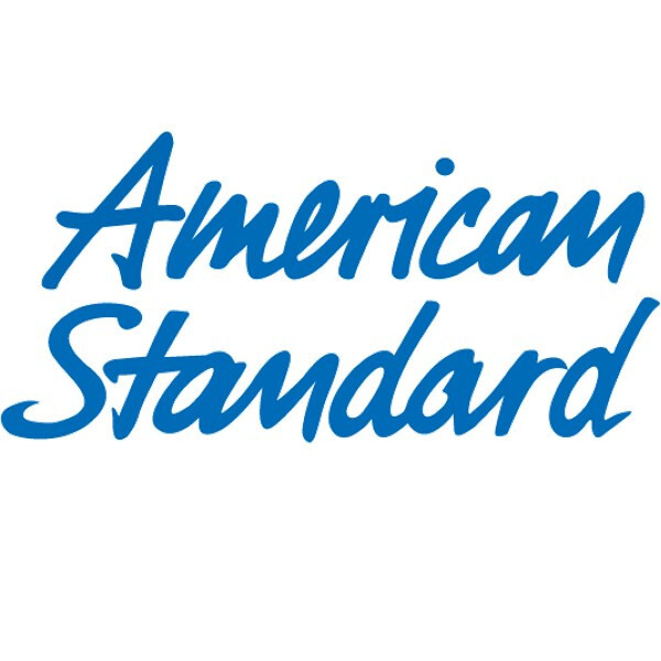 AMERICAN STANDARD SILVER 303 COMFORT CONTROL TOUCH SCREEN WITH HUMIDITY SENSOR