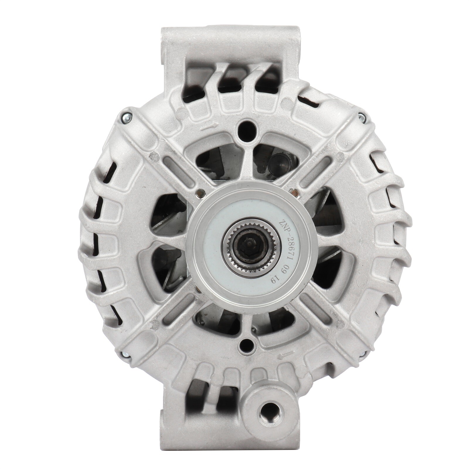 Alternator For BMW 525i 525xi 530i 530xi 2006-2007 323i 325i 325xi 330i 2006