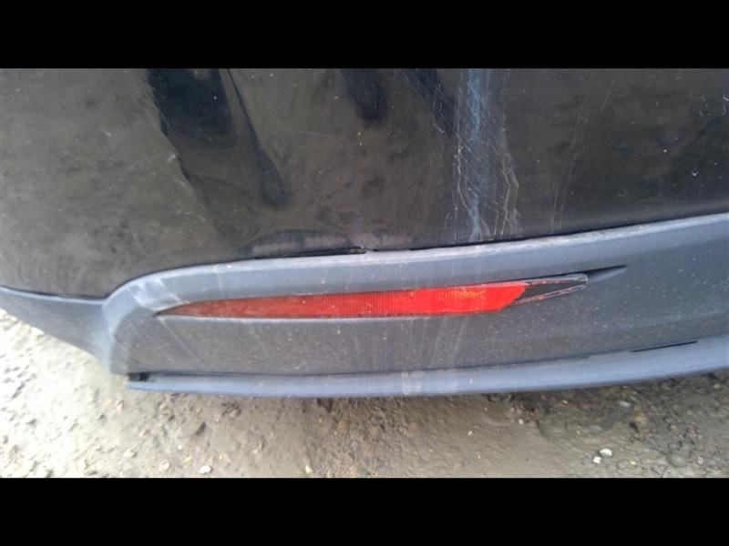 TESLA MODEL X 2016 Air Shutter 647150