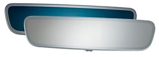 Series 8 FramelessAuto-Dimming Mirror 50-genk8a by